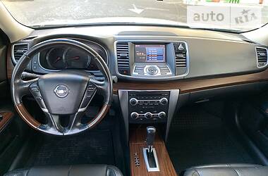 Седан Nissan Teana 2008 в Одессе