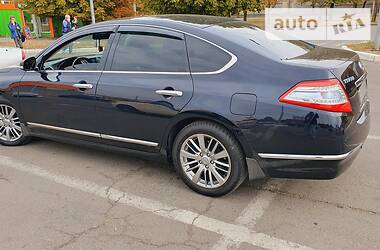 Седан Nissan Teana 2013 в Харькове