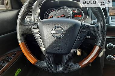 Седан Nissan Teana 2008 в Кривом Роге