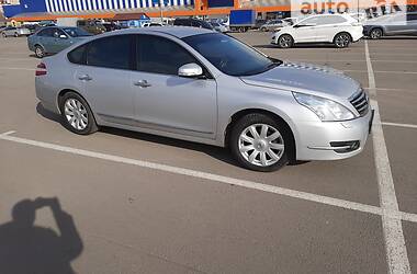 Седан Nissan Teana 2008 в Кривом Роге