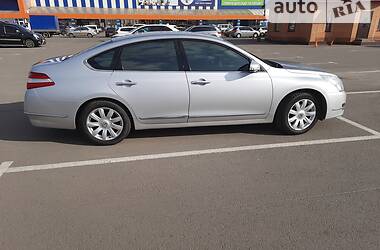 Седан Nissan Teana 2008 в Кривом Роге