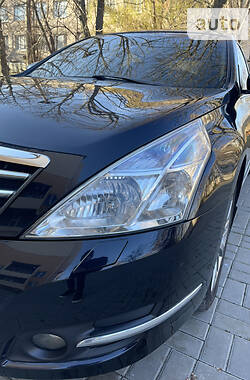 Седан Nissan Teana 2012 в Херсоне