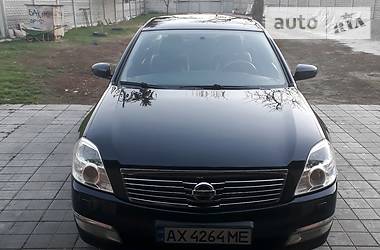 Nissan Teana 2007