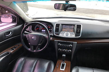 Седан Nissan Teana 2008 в Львові