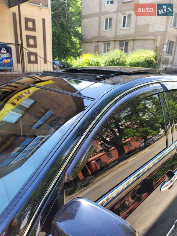 Седан Nissan Teana 2011 в Вінниці