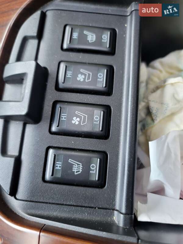 Седан Nissan Teana 2011 в Вінниці