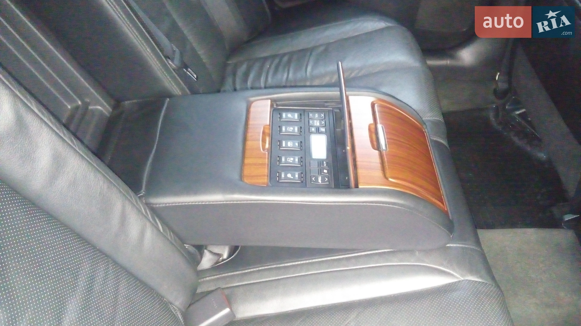 2010 Nissan Teana - мініатюра 13