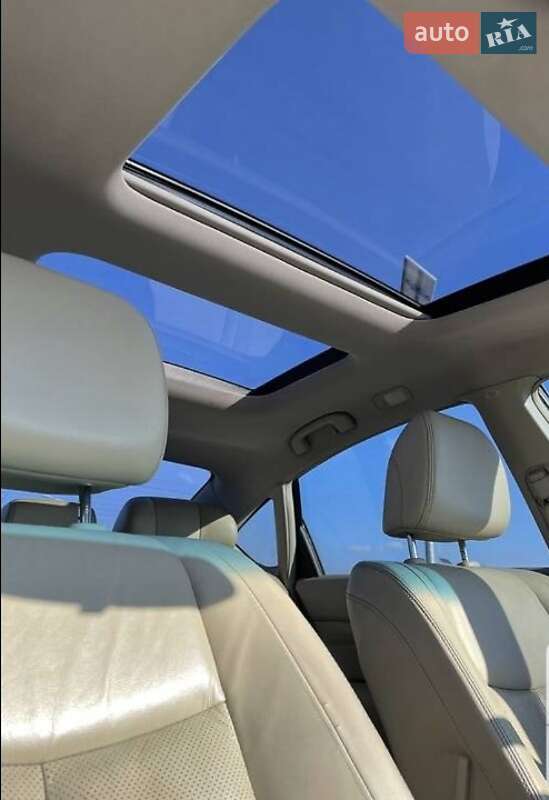 Седан Nissan Teana 2008 в Харкові