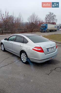 Седан Nissan Teana 2009 в 