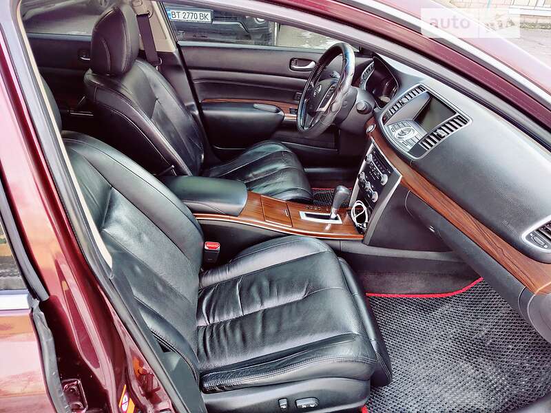 Седан Nissan Teana 2008 в Запорожье