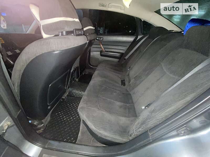 Седан Nissan Teana 2006 в Дніпрі