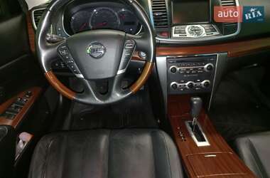 Седан Nissan Teana 2011 в 