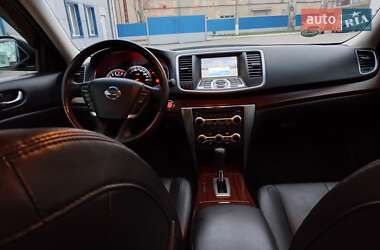 Седан Nissan Teana 2011 в 