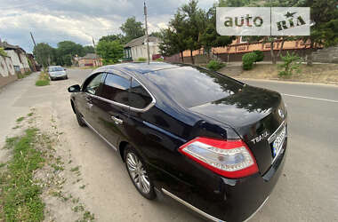 Седан Nissan Teana 2012 в Киеве