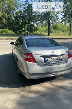 Седан Nissan Teana 2008 в Запорожье