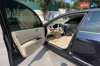 Седан Nissan Teana 2008 в 