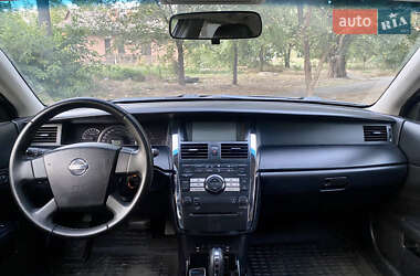 Седан Nissan Teana 2006 в Бердянске