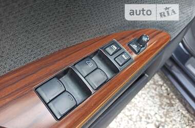Седан Nissan Teana 2012 в 