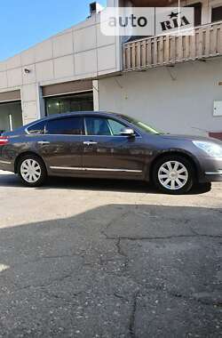 Седан Nissan Teana 2011 в Черноморске