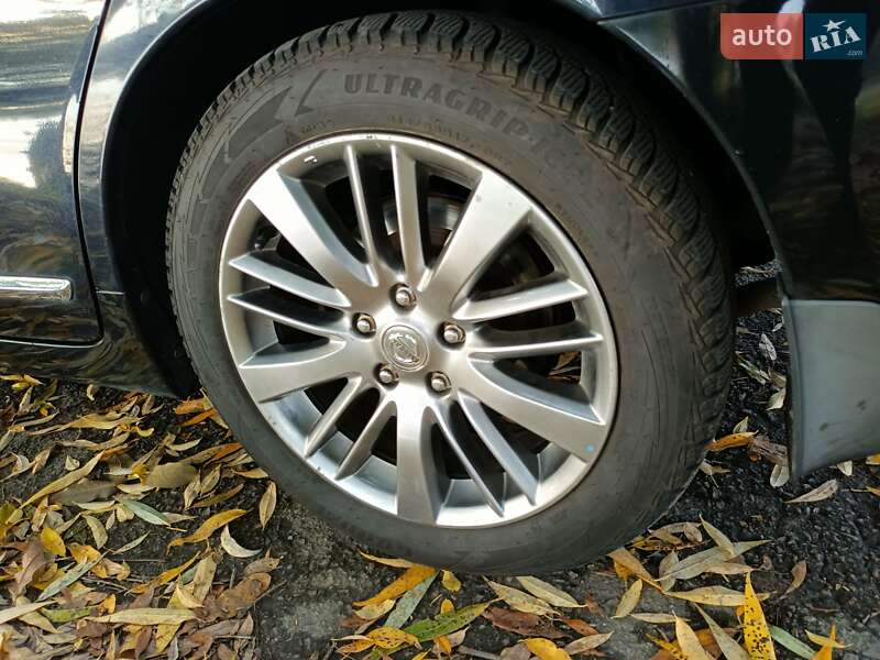 Седан Nissan Teana 2012 в Киеве