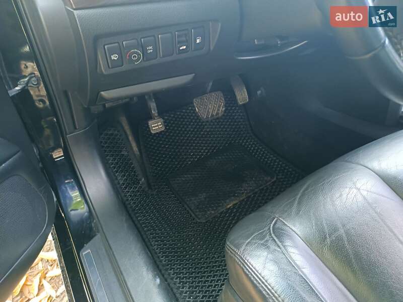 Седан Nissan Teana 2012 в Киеве