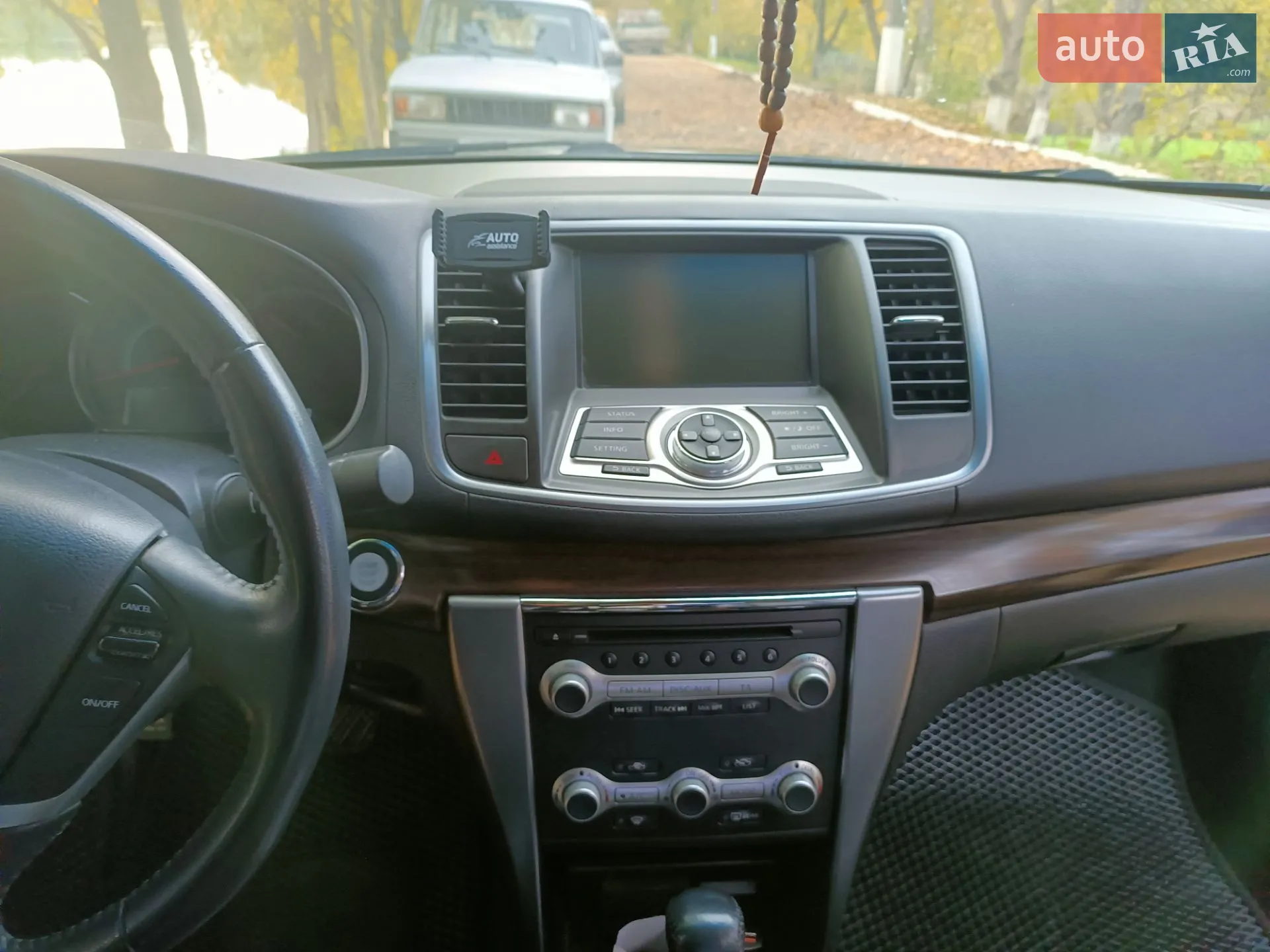 2012 Nissan Teana - мініатюра 25