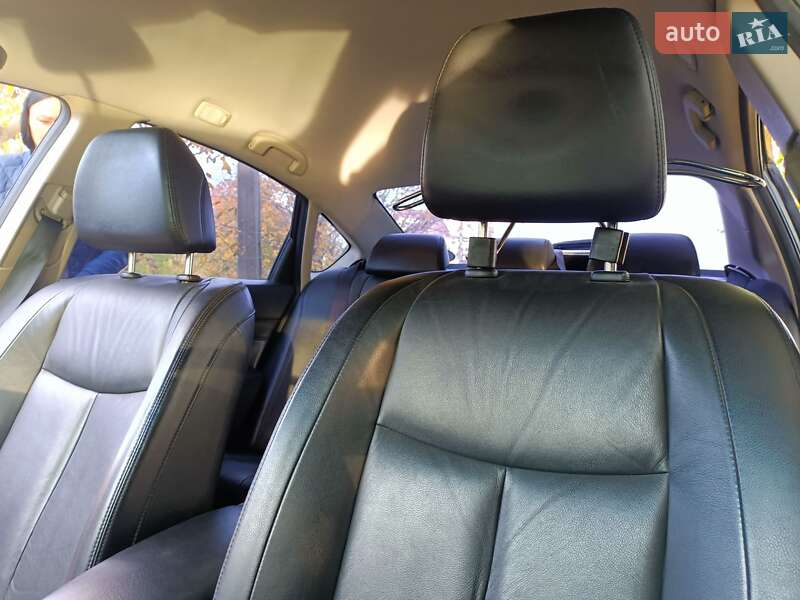 Седан Nissan Teana 2012 в Киеве