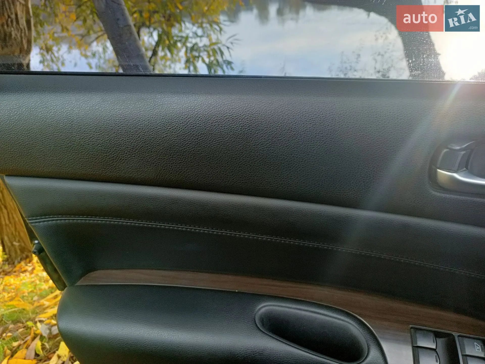 2012 Nissan Teana - мініатюра 36