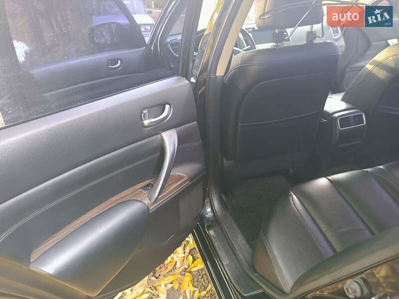 Седан Nissan Teana 2012 в Киеве