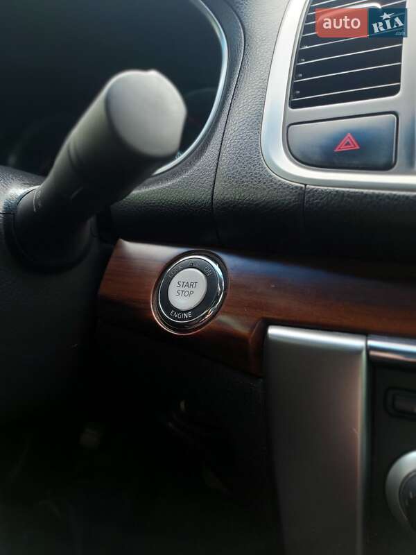 Седан Nissan Teana 2008 в Одесі