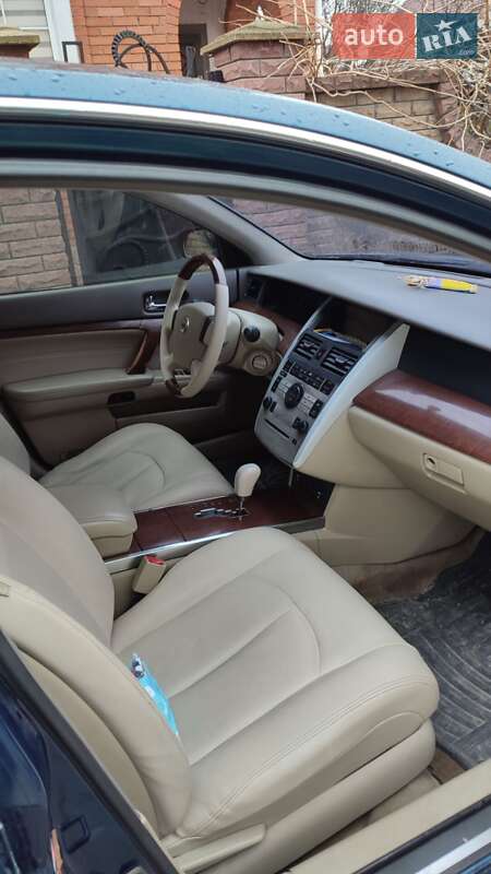 Седан Nissan Teana 2007 в Хмельницькому