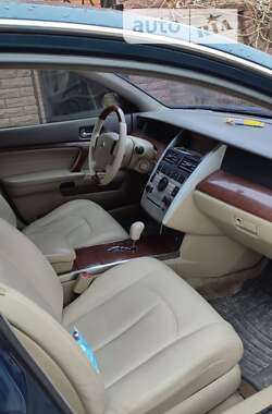 Седан Nissan Teana 2007 в Хмельницькому