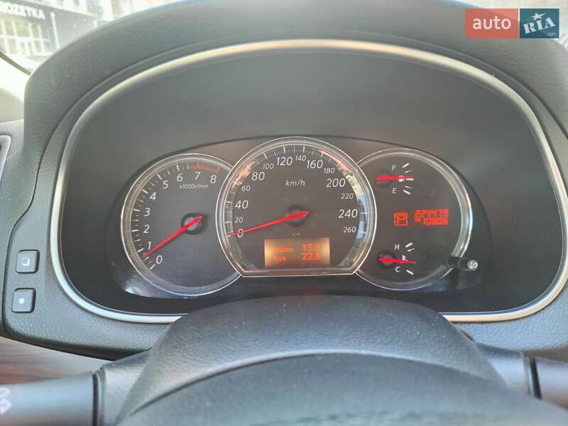 Седан Nissan Teana 2010 в Вишневом