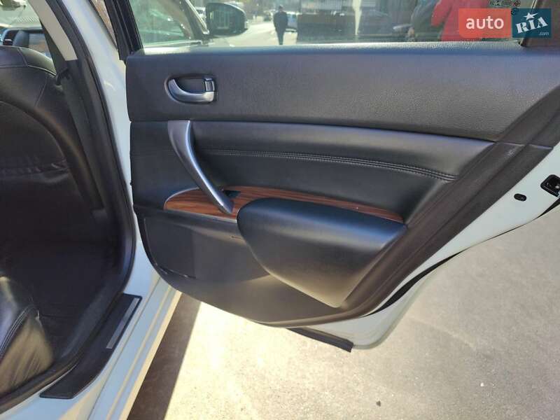 Седан Nissan Teana 2010 в Вишневом