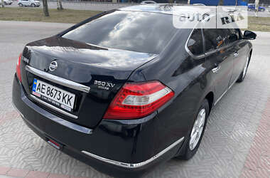 Седан Nissan Teana 2008 в Днепре