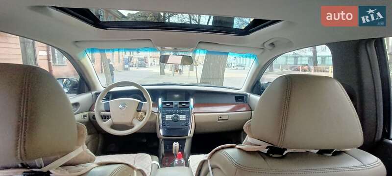 Седан Nissan Teana 2007 в Одессе