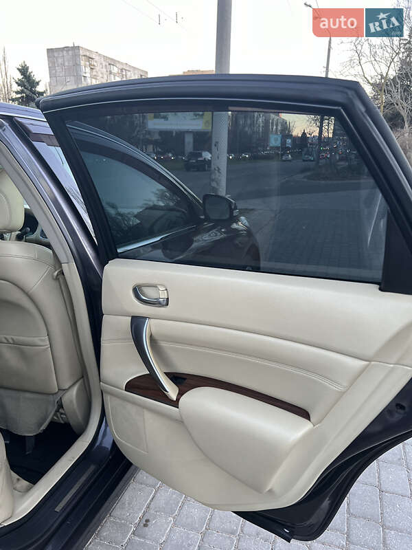 Седан Nissan Teana 2008 в Одессе
