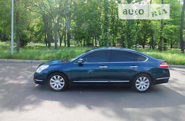 Nissan Teana 2008