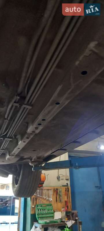 Седан Nissan Teana 2010 в Каменском