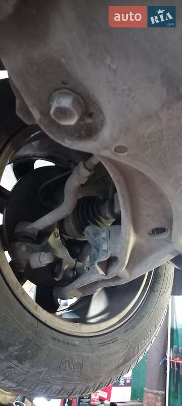 Седан Nissan Teana 2010 в Каменском