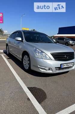 Седан Nissan Teana 2008 в Одесі