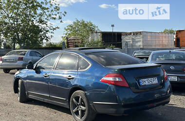 Седан Nissan Teana 2008 в Первомайске