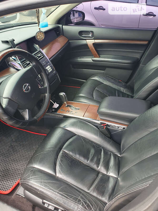 Седан Nissan Teana 2007 в Одессе