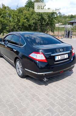 Седан Nissan Teana 2012 в Могилів-Подільському