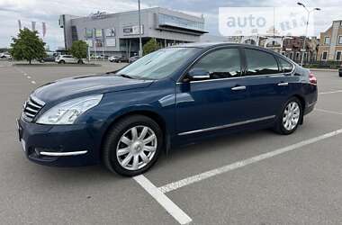 Седан Nissan Teana 2008 в Києві