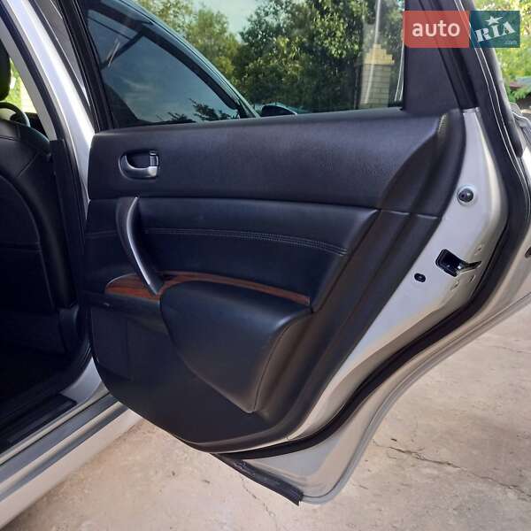 Седан Nissan Teana 2010 в Каменском