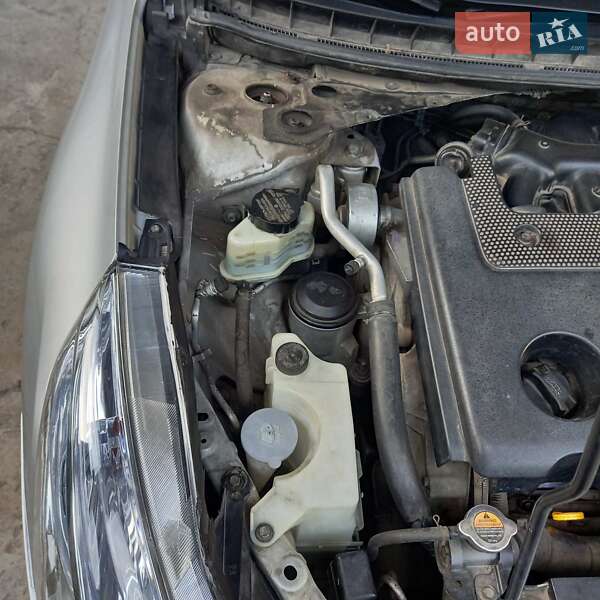 Седан Nissan Teana 2010 в Каменском