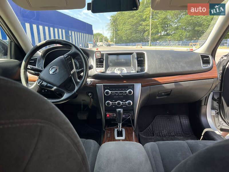 Седан Nissan Teana 2008 в Одессе