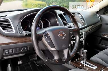 Седан Nissan Teana 2013 в Житомире