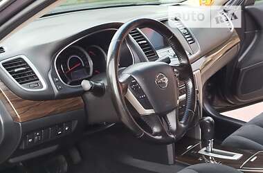 Седан Nissan Teana 2013 в Житомире